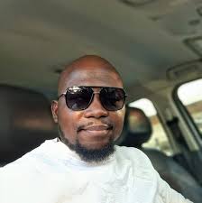 Chief Charles Odunukwe has done it...