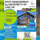 Spot Assessment - University of Law, UK event image