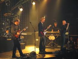 Boy bands, specifically '90s boy bands, will always hold a special place in our hearts. Genesis Band Wikipedia