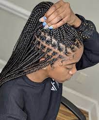 Pin On Hairstyle