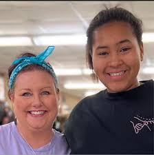 Ellen Gant-Tennant (@ellen.ganttennant) • Facebook