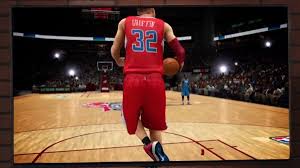 His brother, taylor griffin, is also a professional basketball player. Blake Griffin Talks Nba 2k13 With The Lucas Brothers Reveals New Nike Hyperdunk Tracysportsnews