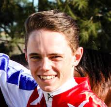 South Africa's Murray to Ride in Hong Kong