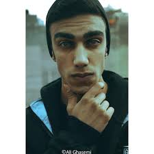 Ali Ghasemi (@aligwhasemi) • Instagram photos and videos