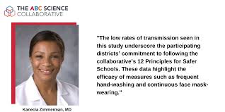 Abc host joe o'brien was forced to address covid concerns on thursday morning after coughing during his live reporting on sydney's growing covid cluster. Abc Science Collaborative Study Shows Very Limited Covid 19 Secondary Transmission In Nc Schools Using Prevention Measures Abcsciencecollaborative Org