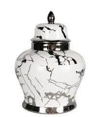 Decorative jars with lids uk. Jars Pots Archives No5a Interiors