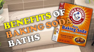 Used for bath to fight yeast infection. How Much Baking Soda Do I Put In A Bath