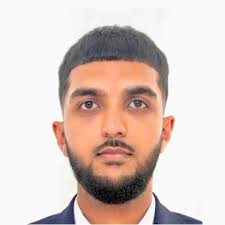 Hammad Raza Khalid from fäm Properties