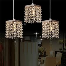 mamei free shipping modern 3 lights