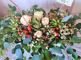 Maybe you would like to learn more about one of these? Succulent Roses And Coffee Beans In Santa Maria Ca Life In Bloom