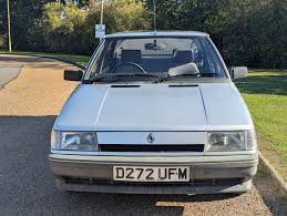 Image result for Pewter 1987 Renault