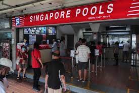 We did not find results for: Singapore Pools Reopens With Punters Visiting Branches Islandwide Sport News Top Stories The Straits Times