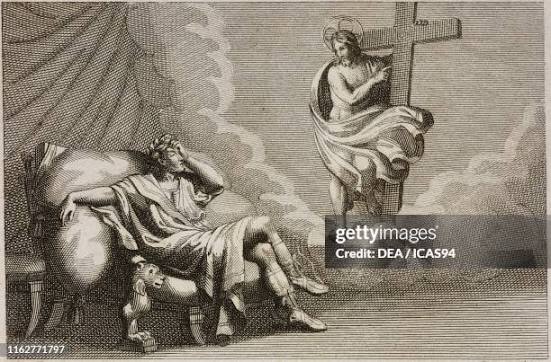 405 Constantine And The Cross Stock Photos, High-Res Pictures, and Images -  Getty Images