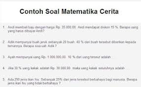 .kisi midas mayora tes midas mayora contoh tes midas pt torabika soal tes pt mayora 2019 tes mcu pt mayora apa itu midas dalam tes kerja. Soal Tes Di Pt Torabika Ketahui Contoh Tes Midas Pt Mayora Paling Heboh Yuk Lihat Latihan Soal Sbmptn Tps Berikut
