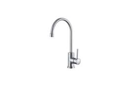 Kindred essential kitchen sink kit with faucet and strainers. 10 Easy Pieces Faucets For Outdoor Sinks Gardenista