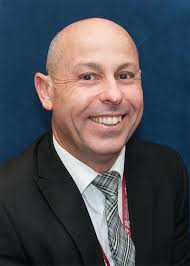 Senior Leadership Team