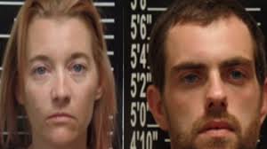 Stone County, Mo., authorities arrest 2 in stolen property case
