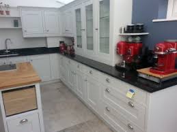 hand painted shaker kitchens northants