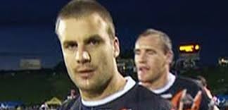 Warriors v Wests Tigers