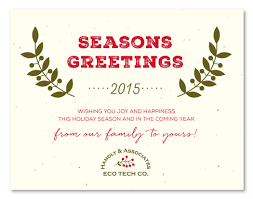 Company Christmas Cards Berry Branches By Green Business Print Holiday Greeting Cards Messages Company Christmas Cards Business Holiday Greeting Cards