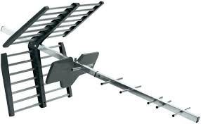 Antenne Tv Interieure Et Exterieure Antenne Radio Fm Dab