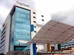 © 2021 cognizant technology solutions. Cognizant Emerges As New Ceo Factory 5 Former Execs Become Ceos In Less Than A Month Times Of India