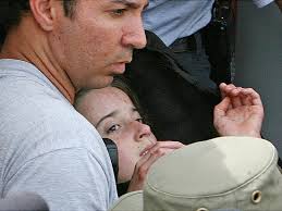 Nadia Bloom, 11-year-old girl with Asperger syndrome, found alive after  five days in Florida swamp