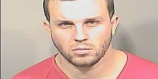 Gallery: Arrest mugshots 1-15