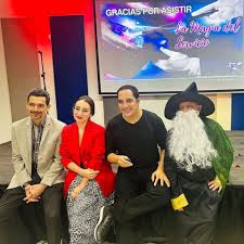 Profile for Camilo Murillo