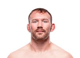 Nick Costello (Heavyweight) MMA Profile