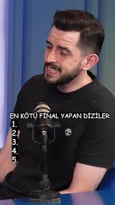 Sizce en kötü final yapan dizi nedir? Imdb kullanıcı oylarına göre tarihin  en kötü final yapan dizileri. Yazan puanlar dizinin son bölümünün  puanlarıdır. 1-House of Cards-2.6 (2013-2018) 2-The ...