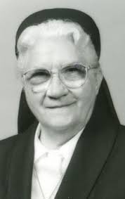 Sr Laura Audet (Avis de décès)