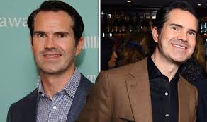 Maybe you would like to learn more about one of these? Jimmy Carr Addresses Real Reason He Underwent Hair Transplant And Got His Teeth Fixed Celebrity News Showbiz Tv Express Co Uk