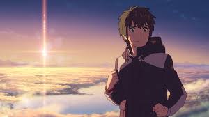 Your name movie wallpaper, kimi no na wa, tachibana taki, miyamizu mitsuha. Makoto Shinkai Kimi No Na Wa Anime Boys Anime 4k Wallpaper Hdwallpaper Desktop Kimi No Na Wa Anime Anime Boy