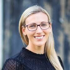 Caroline Frederick's Instagram, Twitter & Facebook