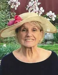 Obituary information for Barbara V. Meade