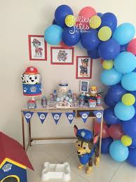 Kit Complet Pat Patrouille Decoration Pour Anniversaire A Theme A 9 Euros En 24h A Imprimer Theme Pat Patrouille En 2020 Decoration Anniversaire Anniversaire Anniversaire Pat Patrouille