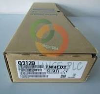 Mitsubishi Q312B PLC NEW 1PCS