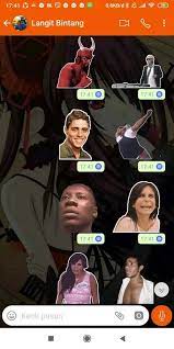 Jun 23, 2021 · grup fun meme sebenarnya disponsori oleh meme curian. Stiker Wa Funny Memes Kumpulan Gambar Lucu Kocak For Android Apk Download