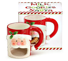 Check spelling or type a new query. Milk And Cookies For Santa Mug By Burton Burton