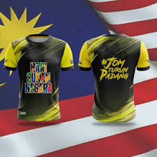 Sambutan hari sukan negara peringkat kebangsaan disambut seluruh malaysia hari ini. Baju Hari Sukan Negara Hsn19 Sports Athletic Sports Clothing On Carousell