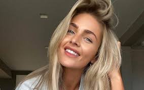 Sports Star's Daughter Set To Enter The Love Island Villa