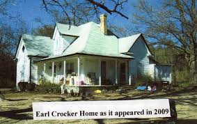 Elmond Earl Crocker