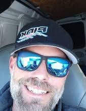 Obituary information for Tripp Ritter