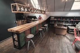 Unique Rustic Home Bar Design Ideas Home Vance Bar Stools Home Bar Overhang Coffee Shops Interior Coffee Shop Interior Design Home Bar Furniture