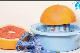 Schlankmacher Grapefruitsaft Hilft Beim Abnehmen Fit For Fun