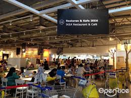 Check spelling or type a new query. Ikea Restaurant Cafe Western Variety Steaks Chops Restaurant In Cheras Klang Valley Openrice Malaysia
