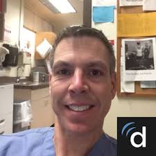 Dr. Edward Barthell, MD