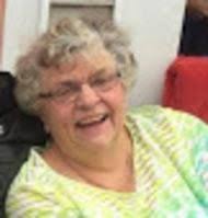 Sheila Stringfellow Obituary (2019)