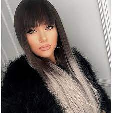 Pin On Wigs